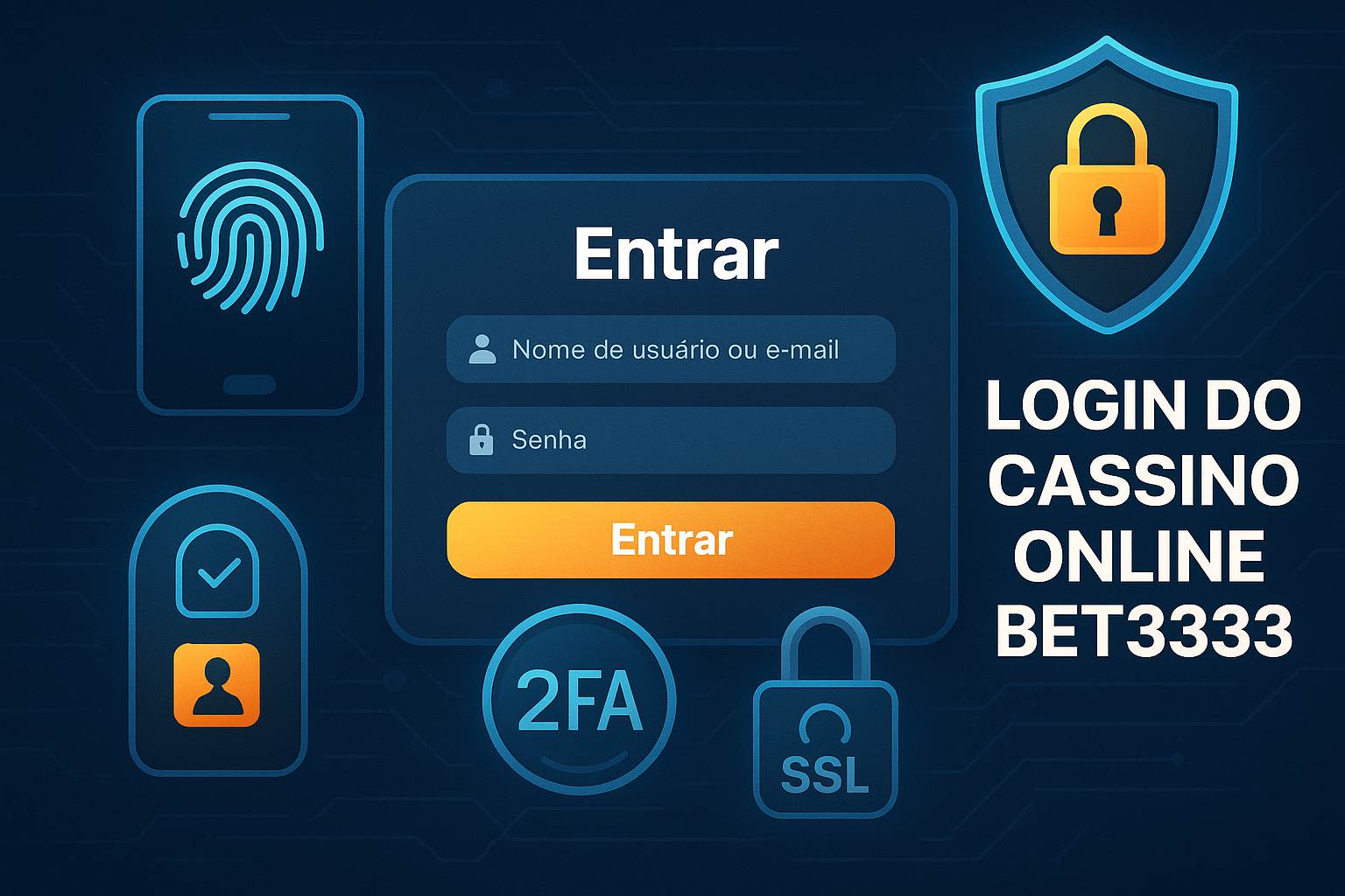 Registro na BET3333  Garante Acesso a uma Vasta Seleção de jogo